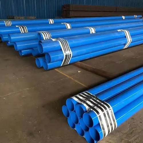 信阳涂塑钢管现货