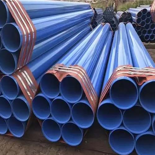 信阳涂塑钢管检测