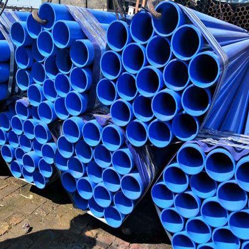 信阳涂塑钢管有效的检测方法有哪些