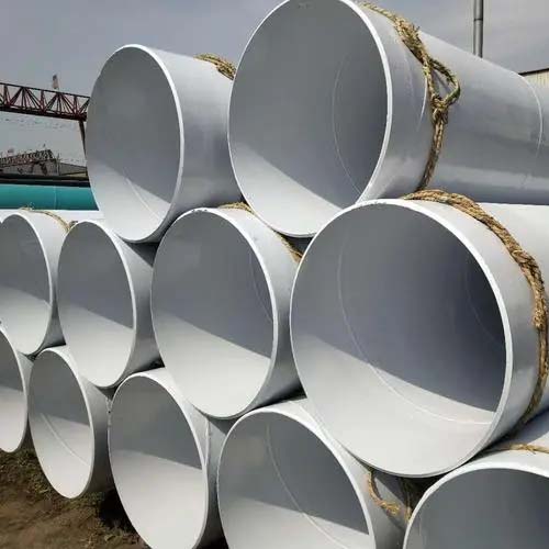 信阳涂塑钢管厂家