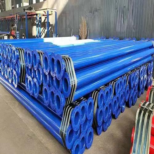 信阳防腐涂塑钢管的规格型号