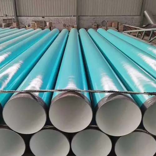 信阳防腐涂塑钢管的执行标准