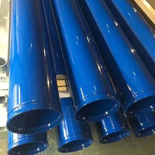 信阳给水涂塑钢管有哪些型号？