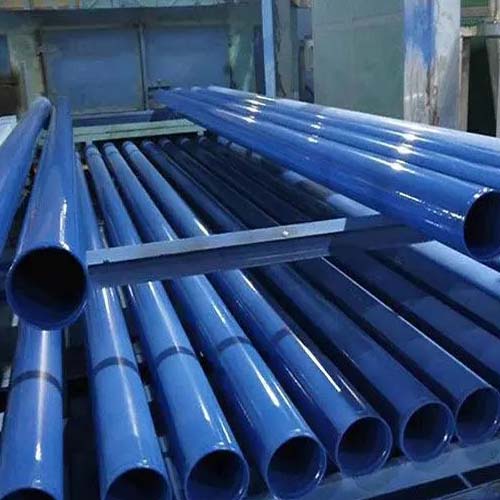 信阳涂塑钢管加工要求