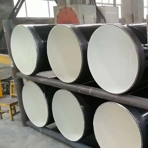 信阳涂塑钢管防腐条件