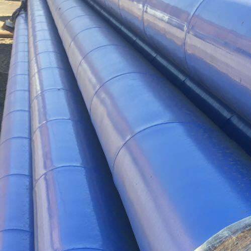 信阳防腐涂塑钢管安装注意事项有哪些？