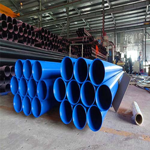 信阳防腐涂塑钢管长度