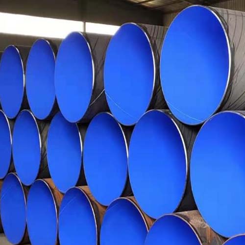 信阳给水涂塑钢管厂家